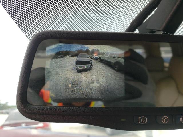 5GZER23D79J146732 - 2009 SATURN OUTLOOK XR ბურგუნდია ფოტო 9