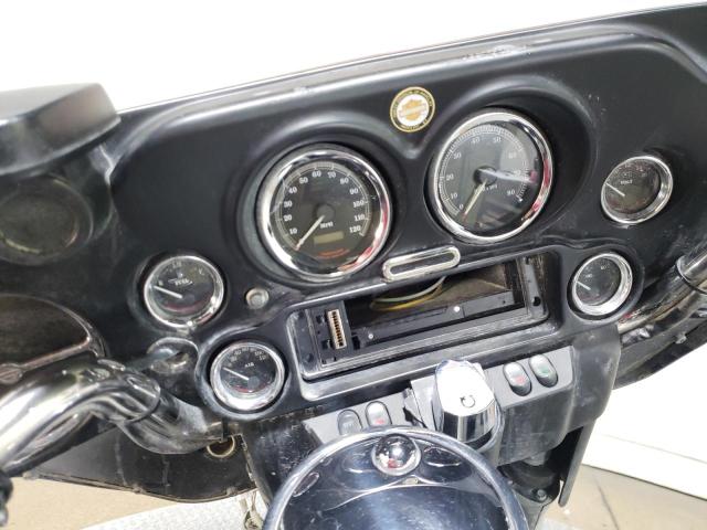 1HD1FCW152Y604926 - 2002 HARLEY-DAVIDSON FLHTCUI BLACK photo 9