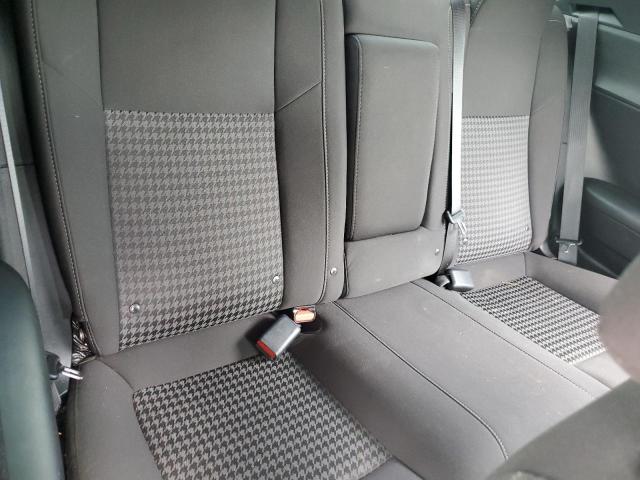 2C3CDZFJ6MH517752 - 2021 DODGE CHALLENGER BURGUNDY photo 6