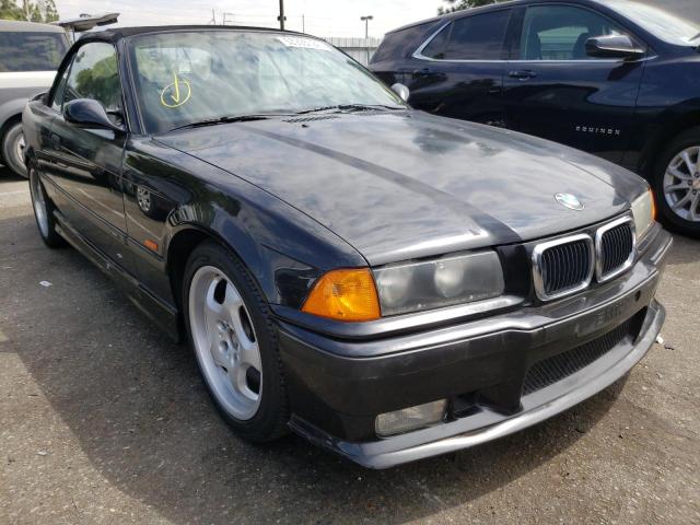 WBSBK0339XEC40164 - 1999 BMW M3 AUTOMAT 黑色 照片 1