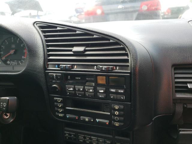 WBSBK0339XEC40164 - 1999 BMW M3 AUTOMAT 黑色 照片 9