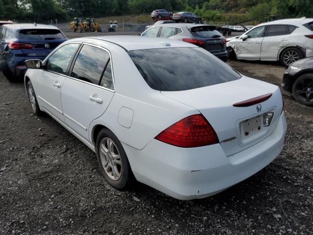 1HGCM558X7A210768 - 2007 HONDA ACCORD EX  photo 3