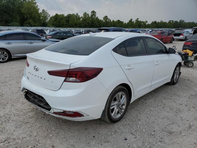 5NPD84LF5KH475327 - 2019 HYUNDAI ELANTRA SEL  photo 4