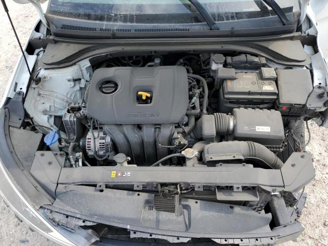 5NPD84LF5KH475327 - 2019 HYUNDAI ELANTRA SEL  photo 7