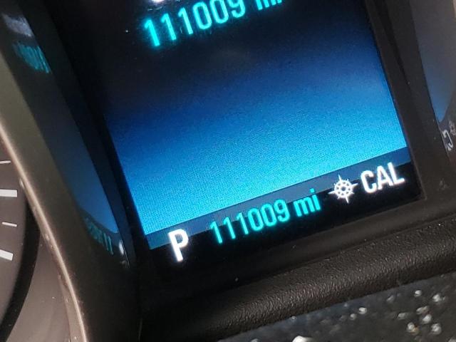 1G11C5SL5EF257328 - 2014 CHEVROLET MALIBU 1LT 白色 照片 8