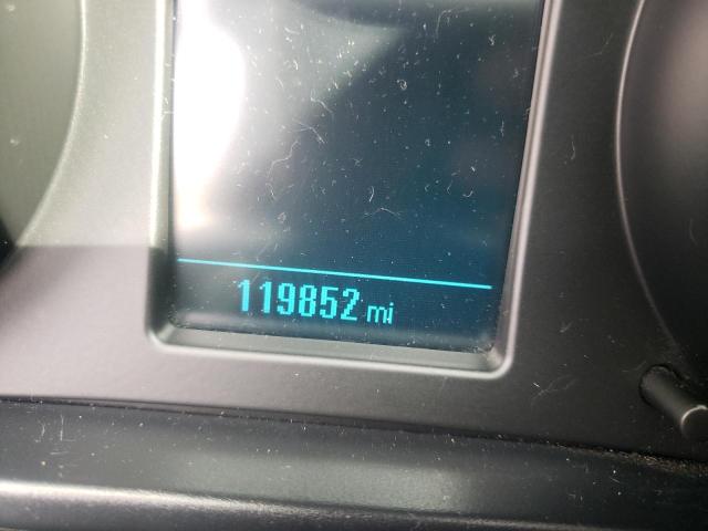 2G4GV5GV5C9135768 - 2012 BUICK REGAL GS Қара фото 8