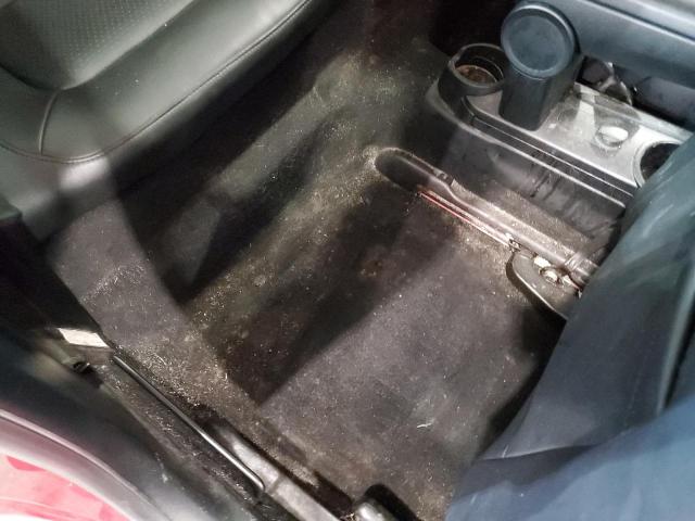 3VWPW3AG1AM005651 - 2010 VOLKSWAGEN NEW BEETLE 红色 照片 6