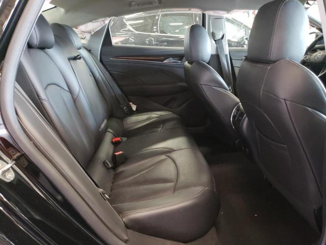 1G4ZP5SS9HU145567 - 2017 BUICK LACROSSE E 黑色 照片 6