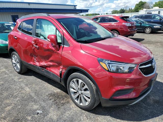 KL4CJESB6KB839108 - 2019 BUICK ENCORE PREFERRED  photo 1