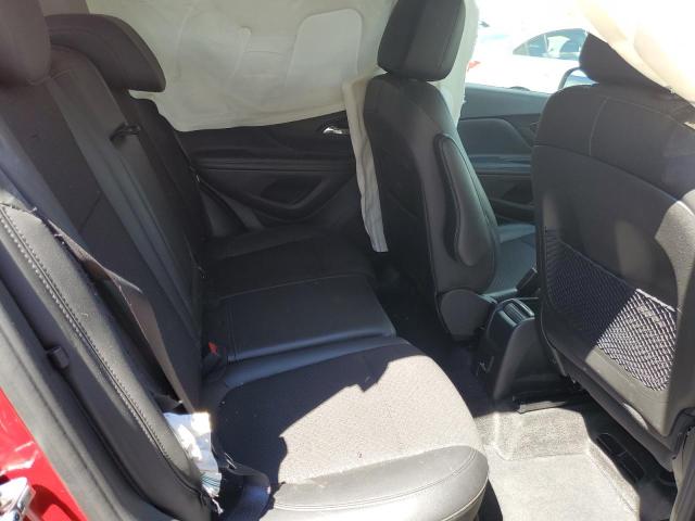 KL4CJESB6KB839108 - 2019 BUICK ENCORE PREFERRED  фото 6