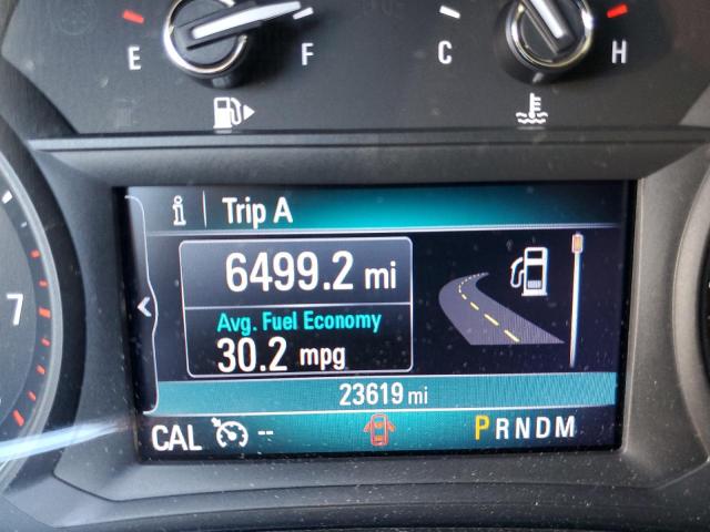 KL4CJESB6KB839108 - 2019 BUICK ENCORE PREFERRED  фото 8