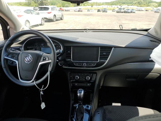 KL4CJESB6KB839108 - 2019 BUICK ENCORE PREFERRED  фото 9