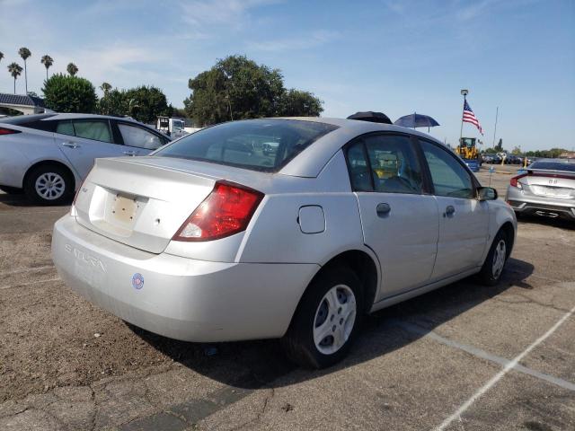 1G8AG52F95Z127602 - 2005 SATURN ION LEVEL 银色 照片 4
