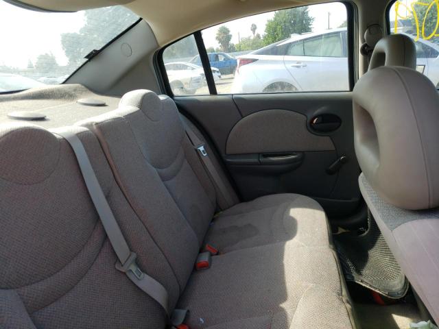 1G8AG52F95Z127602 - 2005 SATURN ION LEVEL 银色 照片 6