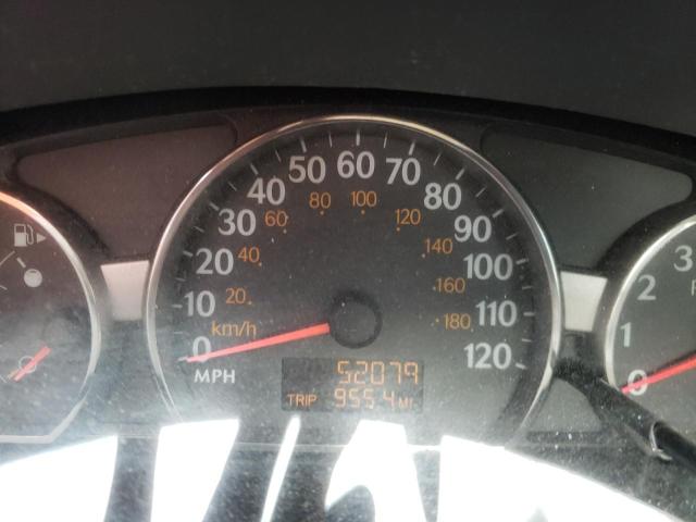 1G8AG52F95Z127602 - 2005 SATURN ION LEVEL 银色 照片 8