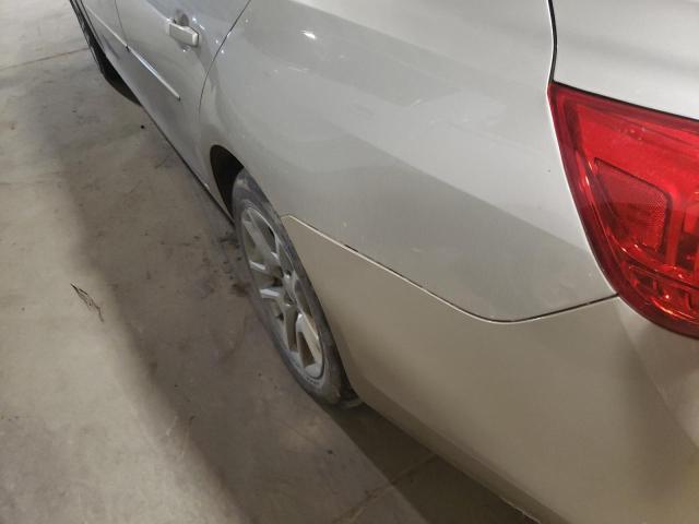 1G11C5SL2FF330060 - 2015 CHEVROLET MALIBU 1LT 奶油色 照片 9