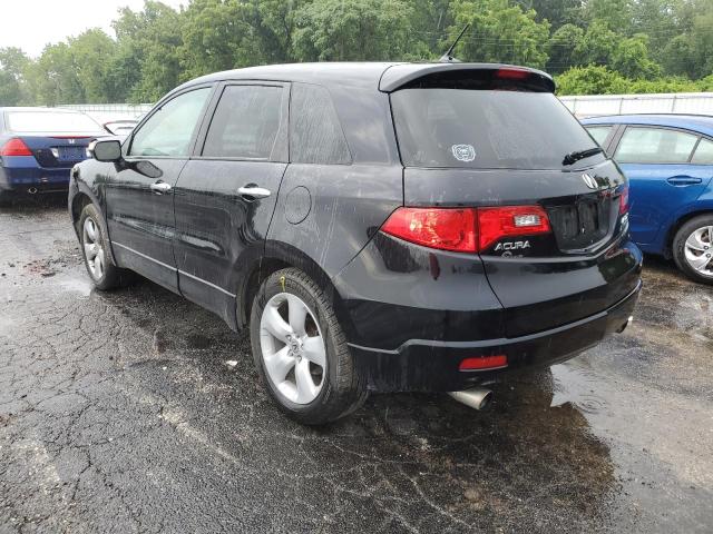 5J8TB18588A017343 - 2008 ACURA RDX TECHNOLOGY  photo 3