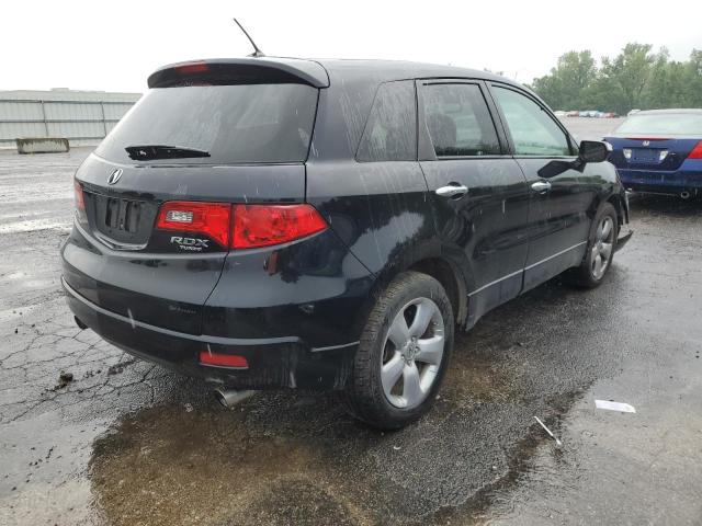 5J8TB18588A017343 - 2008 ACURA RDX TECHNOLOGY  photo 4