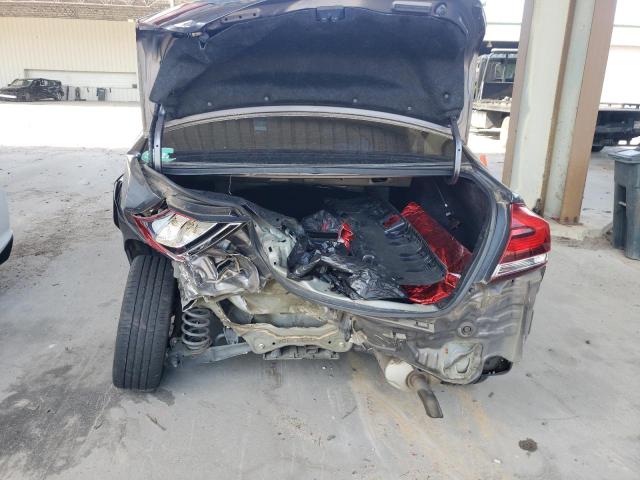 19XFB2F9XEE056953 - 2014 HONDA CIVIC EXL 石墨色 照片 9