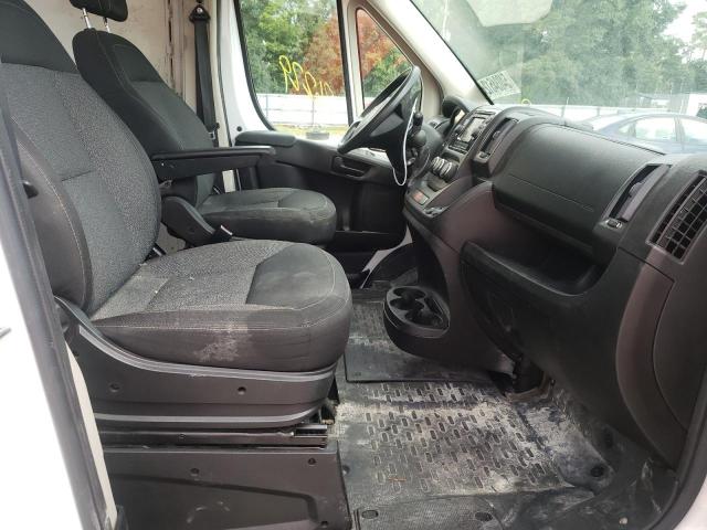 3C6TRVDG2GE104389 - 2016 RAM PROMASTER 白色 照片 5