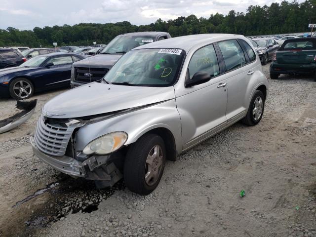 3A8FY48B88T113038 - 2008 CHRYSLER PT CRUISER  photo 2