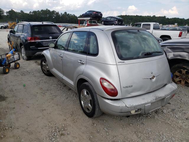 3A8FY48B88T113038 - 2008 CHRYSLER PT CRUISER  photo 3