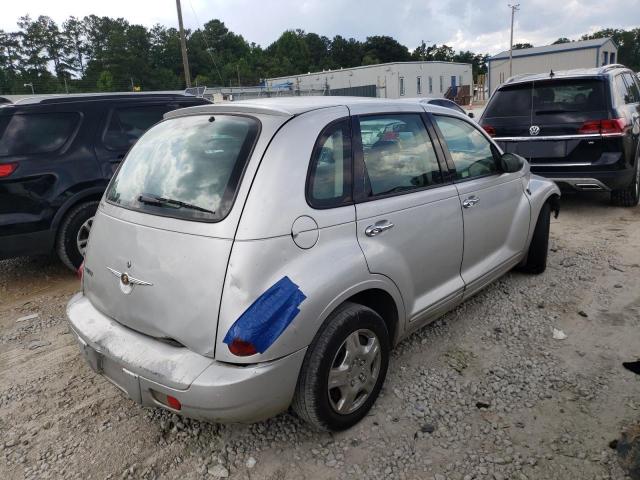 3A8FY48B88T113038 - 2008 CHRYSLER PT CRUISER  photo 4