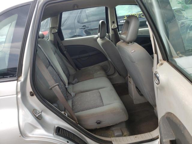 3A8FY48B88T113038 - 2008 CHRYSLER PT CRUISER  photo 6