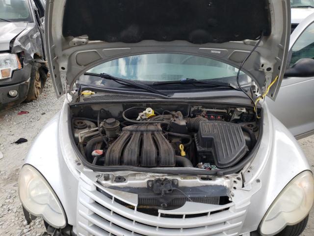 3A8FY48B88T113038 - 2008 CHRYSLER PT CRUISER  photo 7