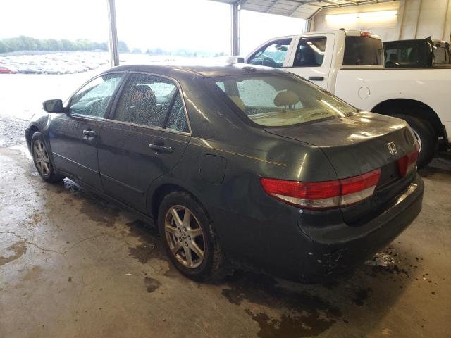 1HGCM66534A039724 - 2004 HONDA ACCORD EX  photo 3