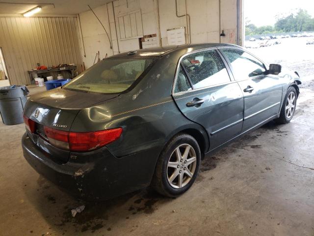 1HGCM66534A039724 - 2004 HONDA ACCORD EX  photo 4