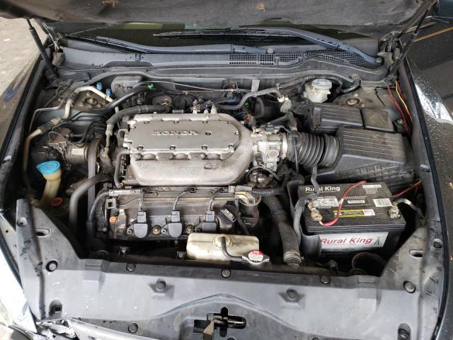 1HGCM66534A039724 - 2004 HONDA ACCORD EX  photo 7