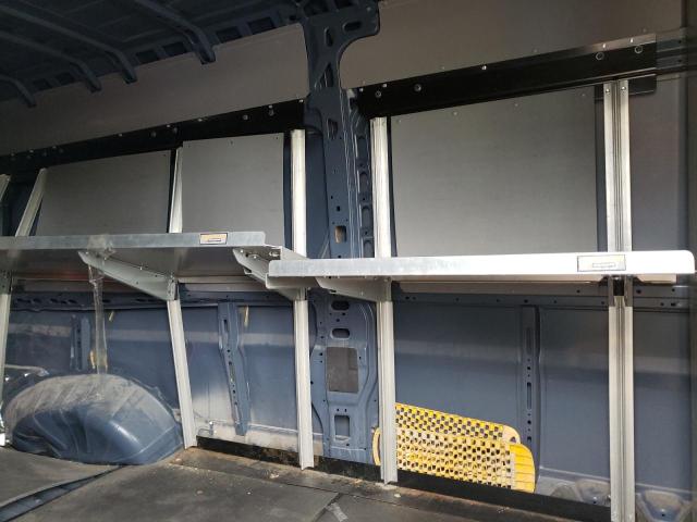 3C6URVJG0LE128855 - 2020 RAM PROMASTER 蓝色 照片 6