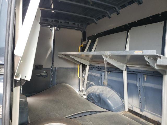 3C6URVJG0LE128855 - 2020 RAM PROMASTER 蓝色 照片 9