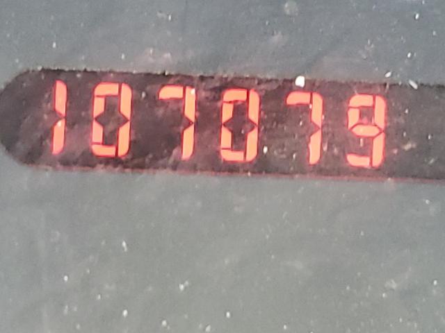 1G2NF52E24C247281 - 2004 PONTIAC GRAND AM S WHITE photo 8