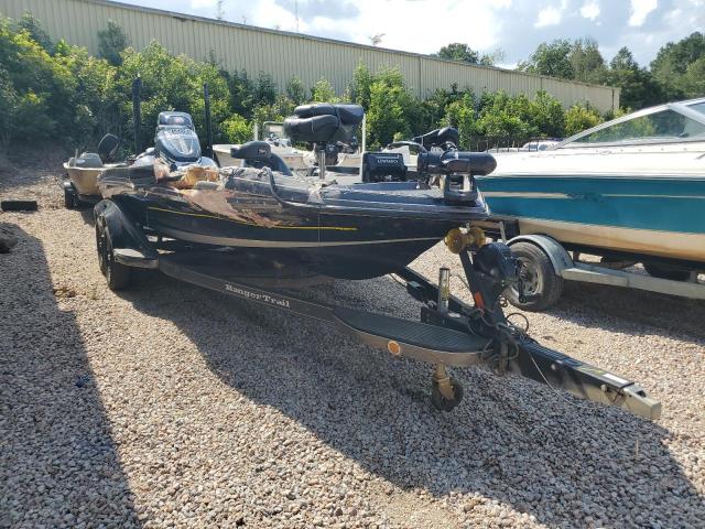 RGR08212K617 - 2017 BOAT MARINE/TRL BLACK photo 1