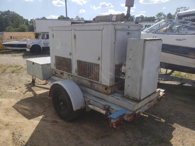 0000L880206151693 - 1988 UNKN GENERATOR GRAY photo 3