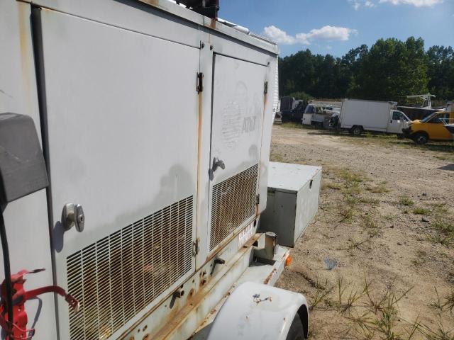 0000L880206151693 - 1988 UNKN GENERATOR GRAY photo 6