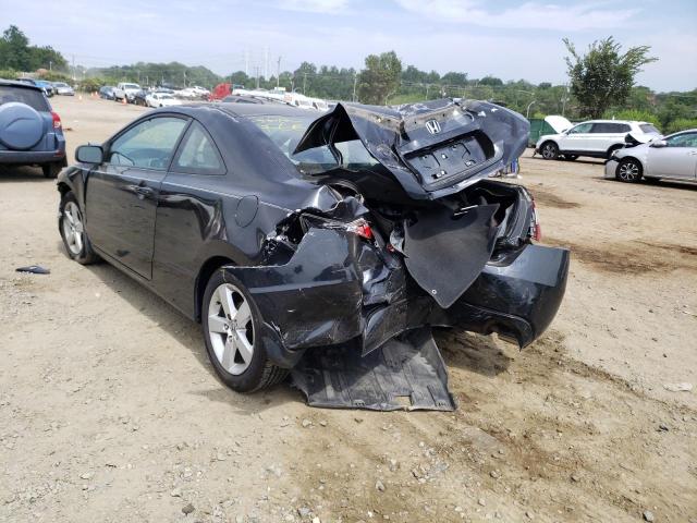 2HGFG12877H543884 - 2007 HONDA CIVIC EX  photo 3