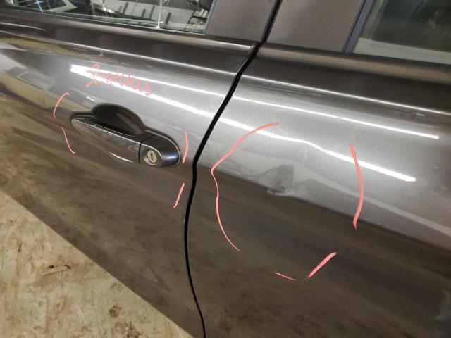 WBA3C3C57DF979268 - 2013 BMW 320 I XDRI 灰色 照片 10