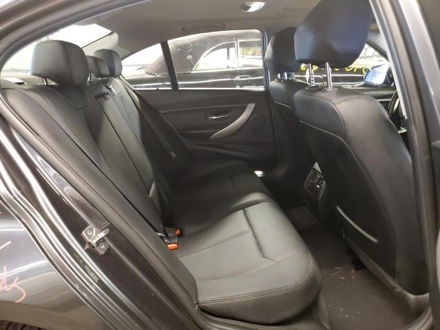 WBA3C3C57DF979268 - 2013 BMW 320 I XDRI 灰色 照片 6