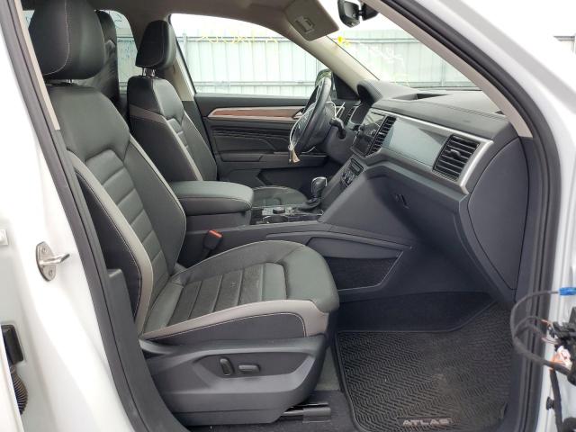 1V2TR2CA8MC510425 - 2021 VOLKSWAGEN ATLAS SEL Ağ foto 5