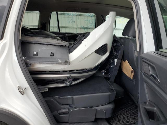 1V2TR2CA8MC510425 - 2021 VOLKSWAGEN ATLAS SEL Ağ foto 6