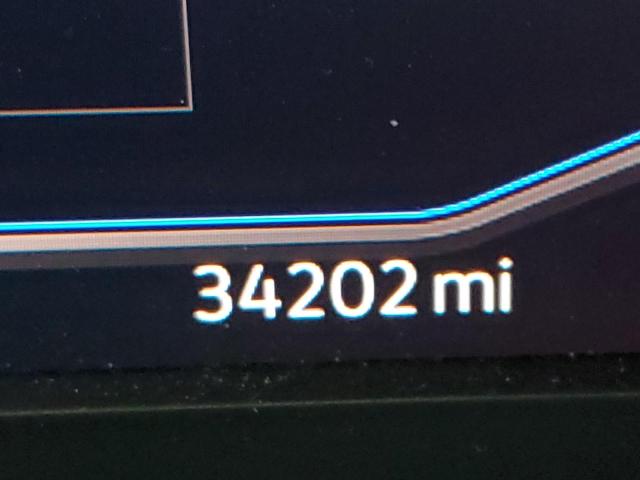 1V2TR2CA8MC510425 - 2021 VOLKSWAGEN ATLAS SEL Ağ foto 8