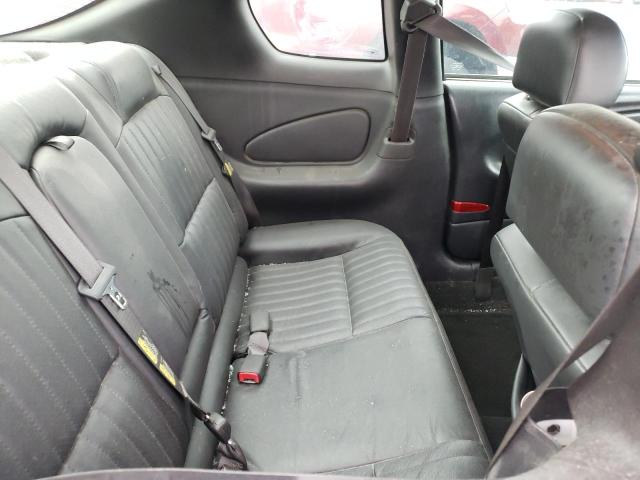 2G1WX12K639167086 - 2003 CHEVROLET MONTE CARL ლურჯი ფოტო 6