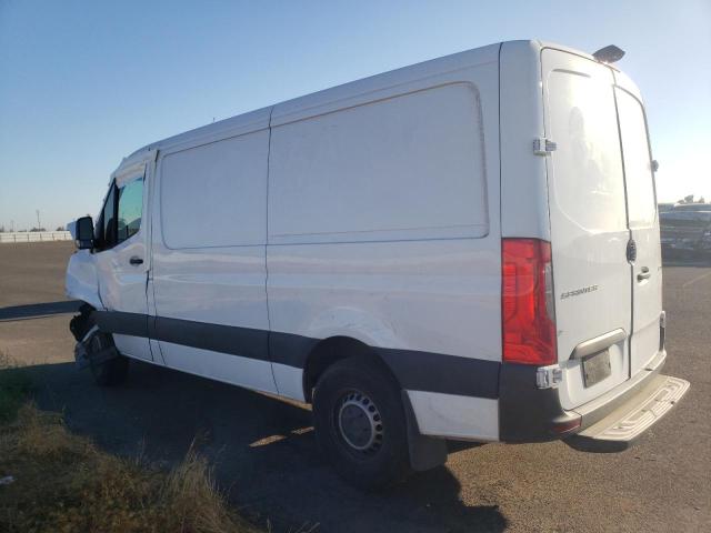 WD3PF0CD5KT005184 - 2019 MERCEDES-BENZ SPRINTER 2 TWO TONE photo 3