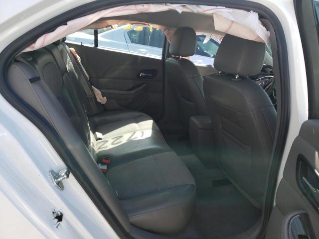 1G11C5SA5GF152502 - 2016 CHEVROLET MALIBU LIM 白色 照片 6