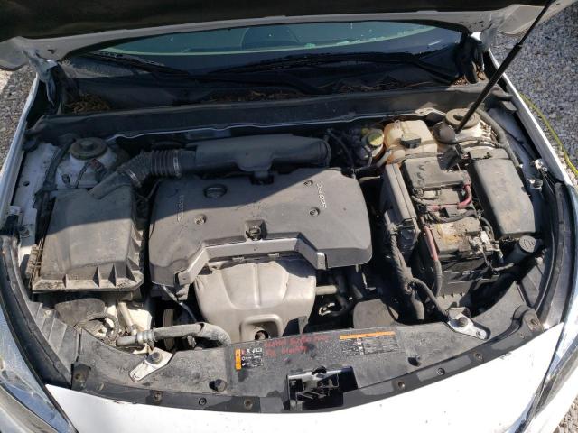 1G11C5SA5GF152502 - 2016 CHEVROLET MALIBU LIM 白色 照片 7