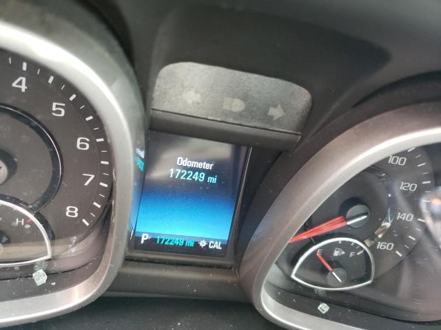 1G11C5SA5GF152502 - 2016 CHEVROLET MALIBU LIM 白色 照片 8