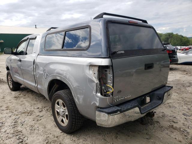 5TBBV54127S469648 - 2007 TOYOTA TUNDRA DOUBLE CAB SR5  photo 3